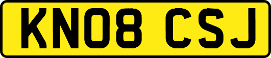 KN08CSJ