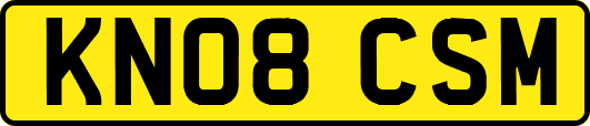 KN08CSM