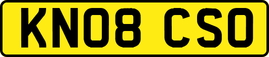 KN08CSO