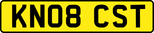 KN08CST