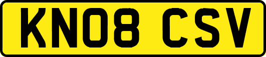 KN08CSV