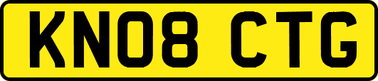 KN08CTG