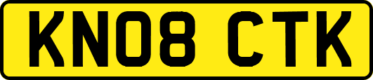 KN08CTK