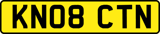 KN08CTN