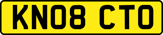 KN08CTO