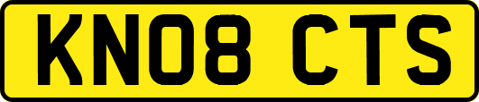 KN08CTS
