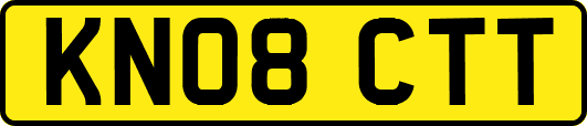 KN08CTT