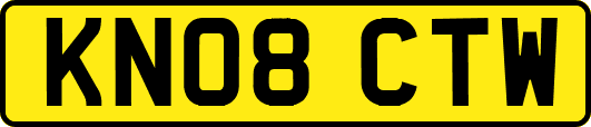 KN08CTW