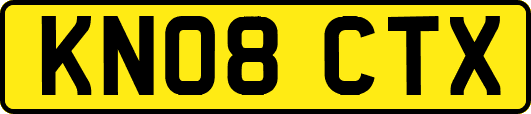 KN08CTX