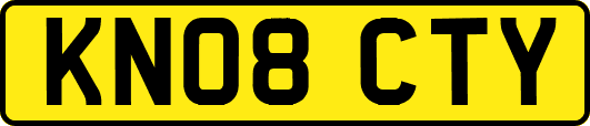 KN08CTY