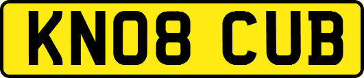 KN08CUB
