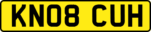 KN08CUH