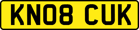 KN08CUK