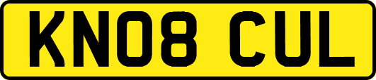 KN08CUL