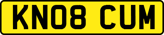 KN08CUM
