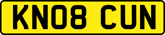 KN08CUN
