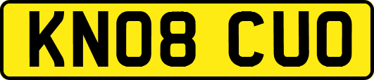 KN08CUO