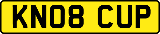 KN08CUP