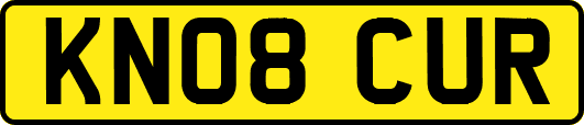 KN08CUR