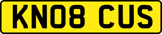 KN08CUS