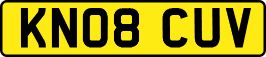 KN08CUV