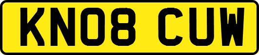 KN08CUW