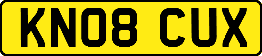 KN08CUX