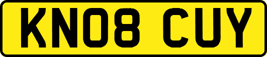 KN08CUY