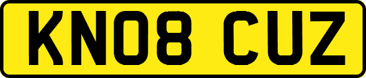 KN08CUZ