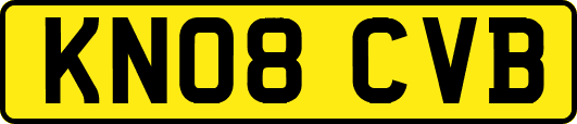 KN08CVB