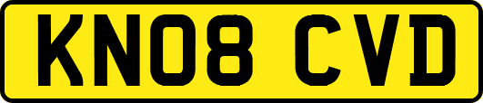 KN08CVD