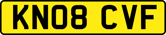 KN08CVF