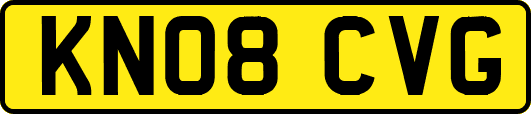 KN08CVG