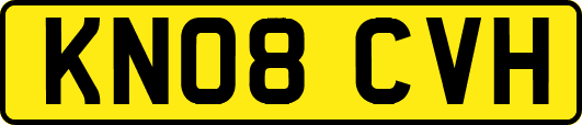 KN08CVH