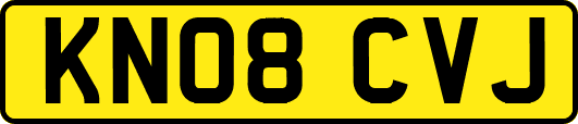 KN08CVJ