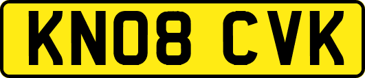 KN08CVK