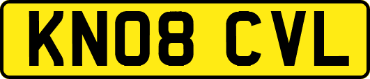 KN08CVL