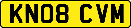 KN08CVM