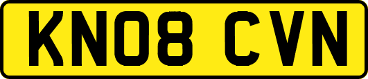 KN08CVN