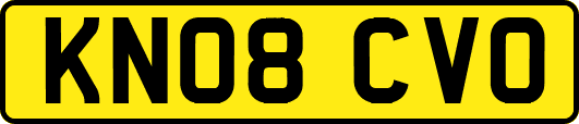 KN08CVO