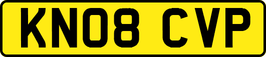 KN08CVP