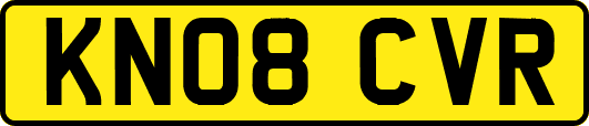 KN08CVR