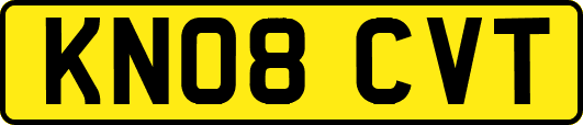 KN08CVT