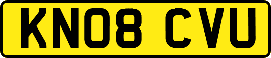 KN08CVU