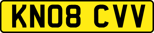 KN08CVV