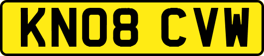 KN08CVW