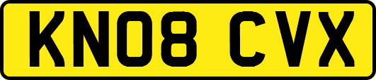 KN08CVX