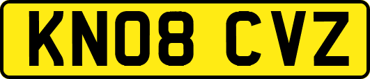 KN08CVZ