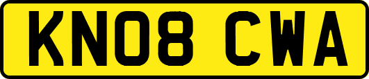 KN08CWA