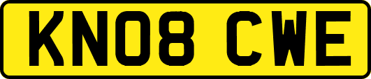KN08CWE